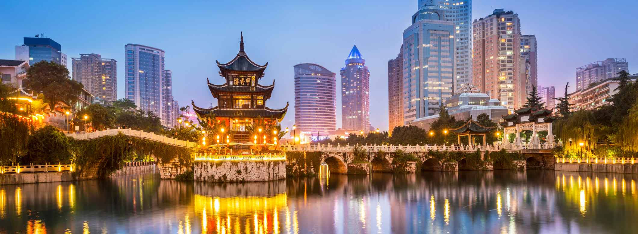 Five Economic Charts To Watch China